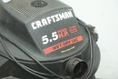 Craftsman 5.5 Hp Shop Vac