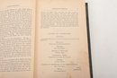 1888 1st Edition 'history Of The Town Of Hamden (CT) & Account Of Centennial Celebration I886' Blake