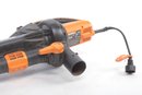 Worz Wg 509 Leaf Blower/mulcher/Vacuum NO BAG
