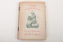 1893 1st Edition 'A Guide Old & New Lace In Italy' Exhibited 1893 Chicago World's Fair With Clippings
