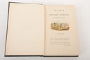 1897 'Doctor Syntax's Three Tours' By William Combe, Illustrated T Rowlandson
