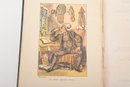1897 'Doctor Syntax's Three Tours' By William Combe, Illustrated T Rowlandson