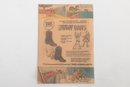 Scarce 1951 Mickey Mouse March Of Comics, Sears Promo