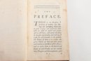 1740 Johnson, Samuel. Thirty-Six Select Discourses Doctrinal And Practical. Church