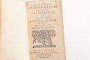 TRAVEL ACCOUNTS: 1629 & 1630 Original Elzevir Books Norway, Netherlands, Belgium And Luxembourg