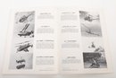 1952 & 53 Aircraft Review Issues Of American Helicopter Magazine