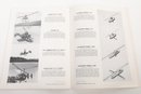 1952 & 53 Aircraft Review Issues Of American Helicopter Magazine
