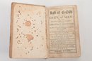 Protestant Christian Spirituality: The Life Of God In The Soul Of Man' By Henry Scougal, 1733