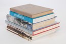 Connecticut  History Books Including Sharon, Seven Rock, Woodbury &  Waterbury