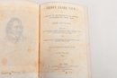 Americana: Thomas Hart Benton Inscribed Association Copy First Edition , Two-volume Memoir, Original Cloth