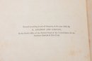 Americana: Thomas Hart Benton Inscribed Association Copy First Edition , Two-volume Memoir, Original Cloth