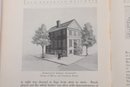 1927 #168 Of Limited Printing 'Old Brooklyn Heights' Published Brooklyn Savings Bank