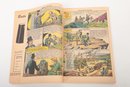 3 1965 Jules Verne Clasic Comics - See Description
