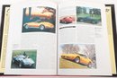 2 Corvette Books 'The Classic Marqure' By John Lamm 'America's Supercar' By Terry Jackson