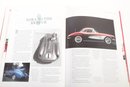 2 Corvette Books 'The Classic Marqure' By John Lamm 'America's Supercar' By Terry Jackson