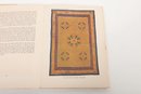 1916 Anderson Galleries New York Sales Catalog In Orig. Mailer - Old Chinese Rugs & Rare Chinese Art