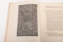 1916 Anderson Galleries New York Sales Catalog In Orig. Mailer - Old Chinese Rugs & Rare Chinese Art