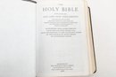 Mormon Bible: KJV, Cross-refeKJV Cross-referenced With Mormon Texts