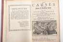 (Illust. Titlepage) 1674 Causes Of The  Decay Of Christian Piety.  By Rachael Allestree.