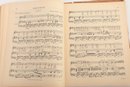 1910 Musicians Library '42 Songs Richard Strauss'