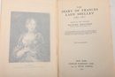 Vintage Scholarly Books About Historical Women,  Biography