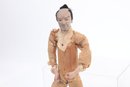 1800's Japanese Doll - Needs Restoration