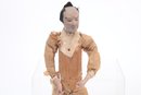 1800's Japanese Doll - Needs Restoration