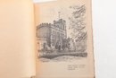 Reliques Stratford-On-Avon Souvenir Of Shakespeare's Home With Thomas R Way Lithographs