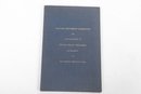 1931 Publication 50th Anniversary Connecticut Agricultural College & Inauguration Charles C. McCracken Pres.