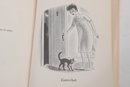 1950 1st Edition 'Fractured French' Illustrated R. Taylor