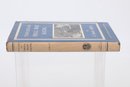 1957 1st Edition With Dust Jacket 'Thoughts On Small Boat Racing' By C. Stanley Ogilvy