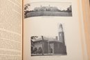 1925 'History Of Westchester Counbty' Vols 1, 2, & 4 By A.P. French