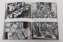 1953 'Outpost Berlin' Peter K. Orton Report In Pictures With Dedication In Front