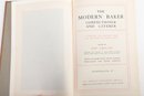 Early Cook Books, Including The Modern Baker, Confectioner & Caterer IV