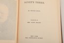 1909 7 Volumes The Works Of Victor Hugo'