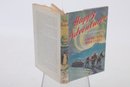 1954 'Happy Adventurer' By Admiral Lord Mountevans With Dust Jacket