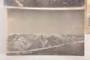 3 1920-30's Photographs Believed To Be Ansel Adams