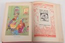 1929 Issue Children's Hour 'The Book Of Humor'