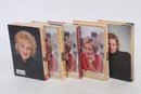 Historical Fiction: 5 Philippa Gregory Signed Books First Editions