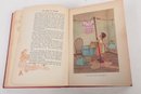 1929 Issue Children's Hour 'The Book Of Humor'