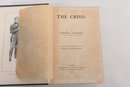 1901 'The Crisis' By Winston Churchill Illustrated By Howard Chandler Christy