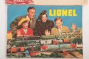 1949 Lionel Trains Catalog