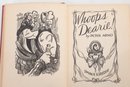 Peter Arno:  Whoops Dearie! 1927.  First Book .