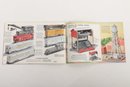 1953 Lionel Trains Catalog With Eatras