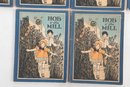 Vintage Childrens Books : Dick & Jane, Patchwork Girl Of OZ, 7 Copies Of Hob O The Hill, Etc