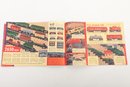 1941 WWII Era Lionel Trains Catalog