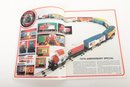 Grouping 1970's Lionel Trains Catalogs & Papers