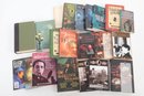 Group Of 20 Sherlock Holmes Related Books