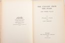 Irish Literature Irish Literature,  19 08 William Butler Yeats, First Edition With Lady Gregory