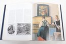 Group Of Illustrated Art Books Including Vermeer, Da Vinci, Wyeth Etc.